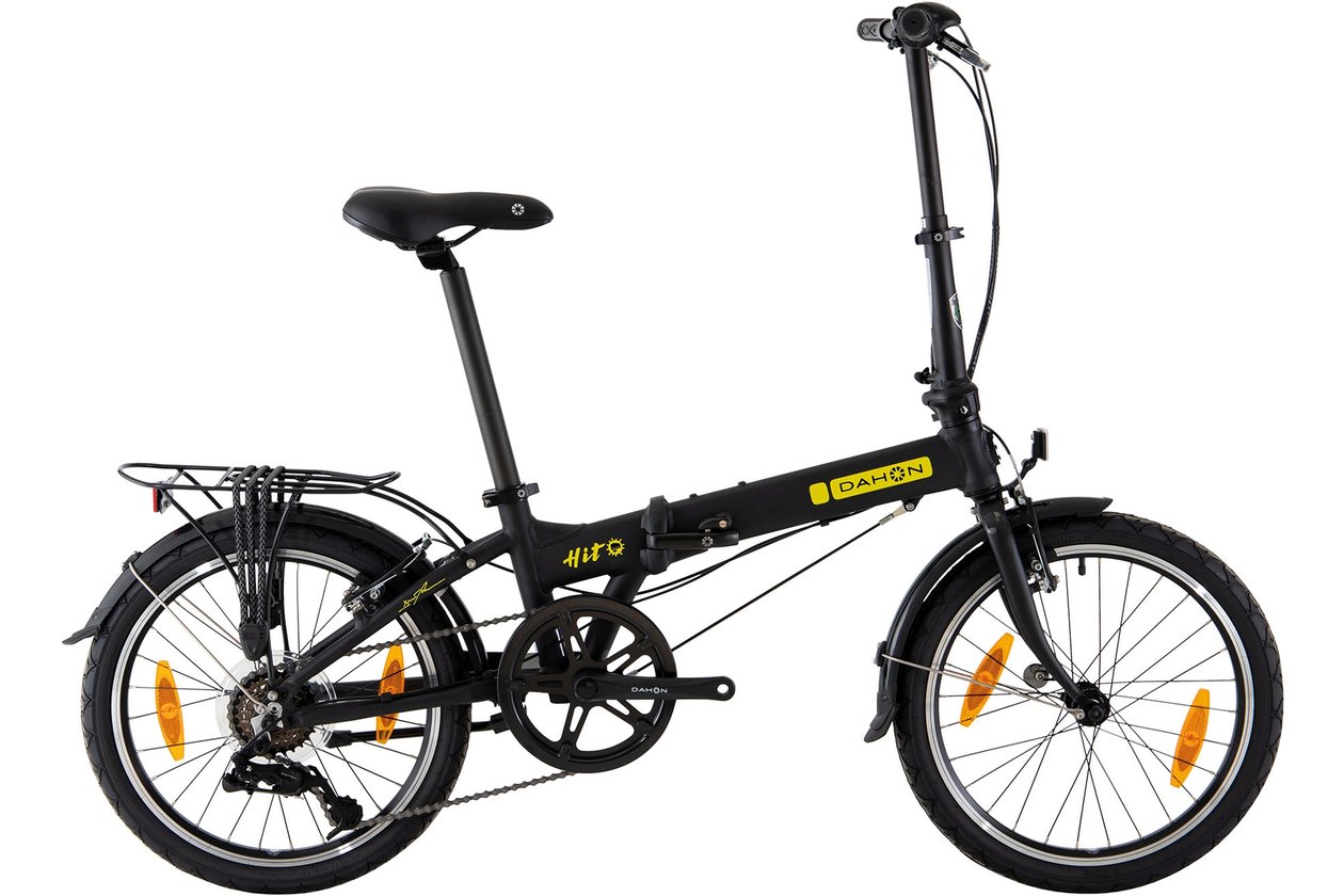 1881345_10772223.jpg Dahon Hit - 20 Zoll - Faltrahmen