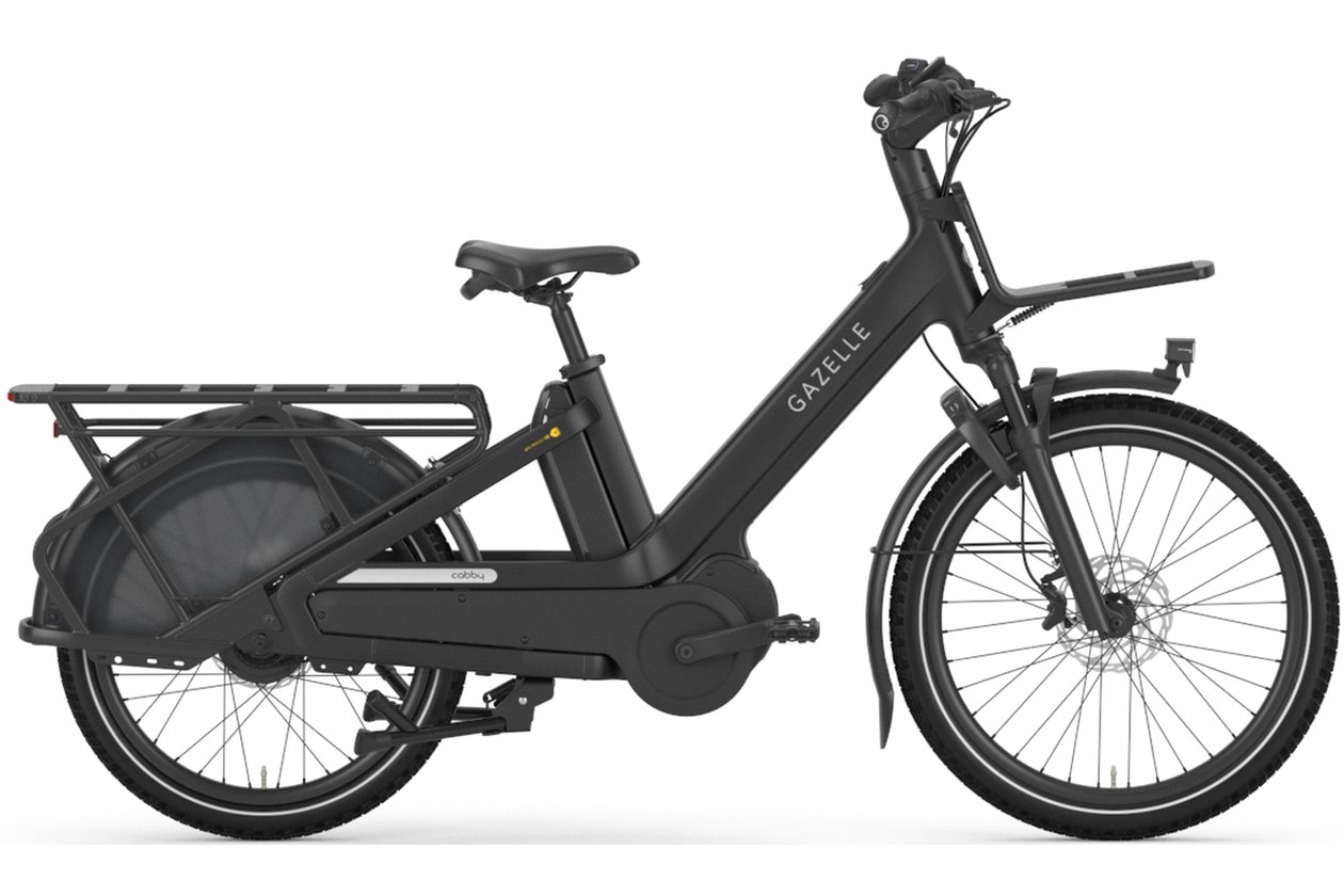 4415272_19190464.jpg Gazelle Cabby C380 L 24" SE - 545 Wh - 24 Zoll - Longtail - 2026