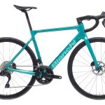 Bianchi Sprint ICR - 105 Di2 - VR30 - 28 Zoll - Diamant - 2026