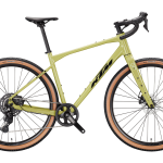 KTM Gravelator 30 - 28 Zoll - Diamant - 2026
