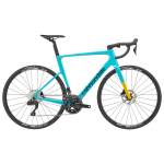 Cannondale SuperSix EVO Carbon 3 - 105 Di2 - 28 Zoll - Diamant