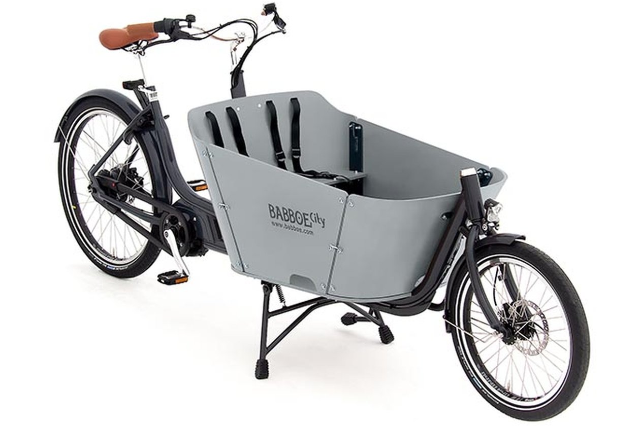 6401183_23834930.jpg Babboe City Mountain - 500 Wh - 26 Zoll - Long John