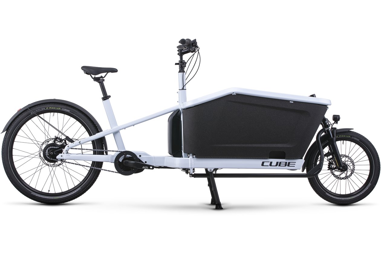 883394_9085920.jpg Cube Cargo Hybrid 500 - 500 Wh - 27,5 Zoll - Long John